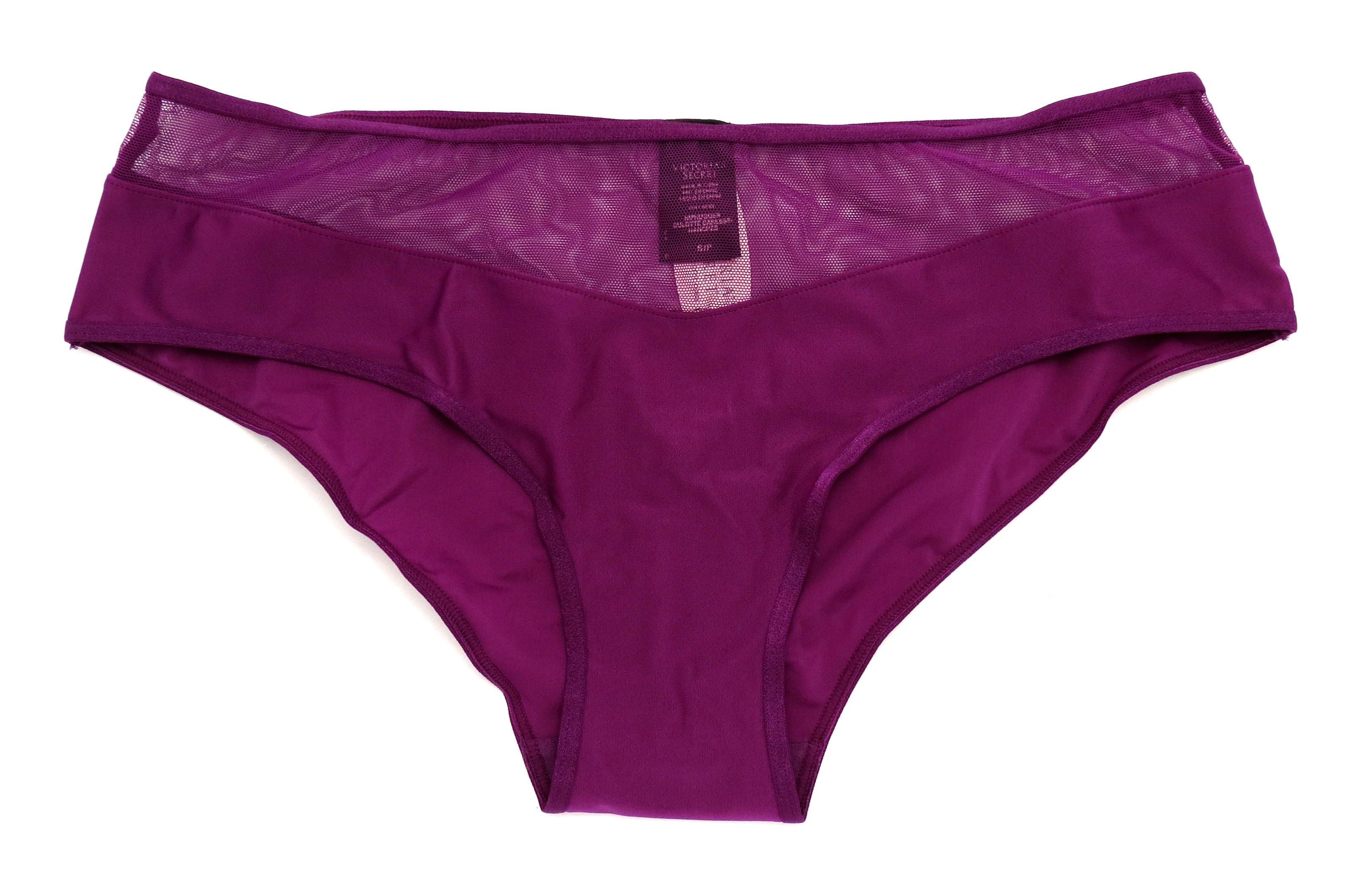 VictoriasSecretVerySexyHiphuggerPantyPantiesNWT